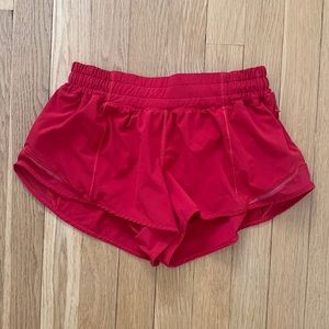 Lululemon shorts